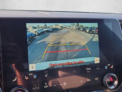 2024 Lexus RX 350 Premium FWD