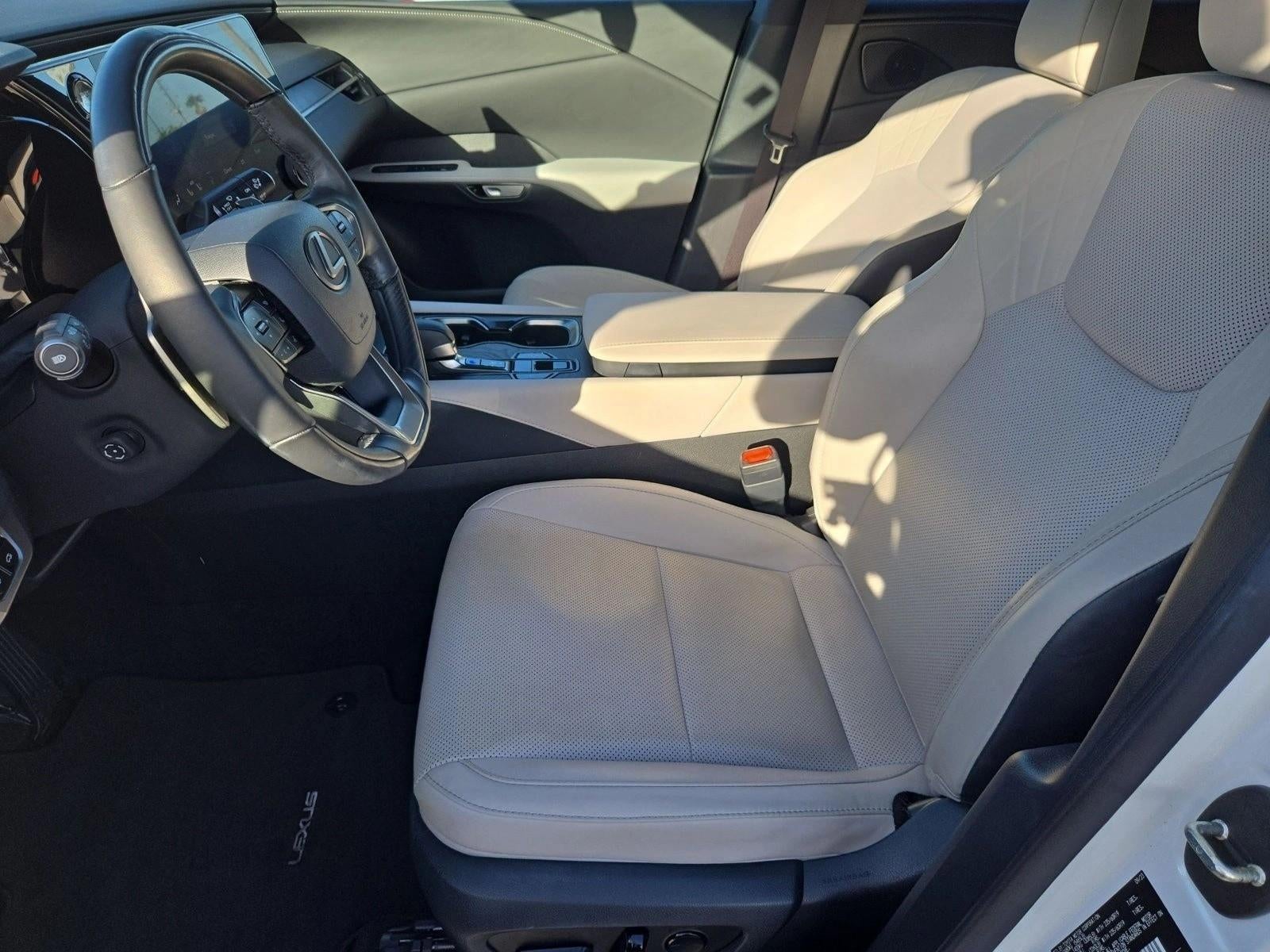 2024 Lexus RX 350 Premium FWD