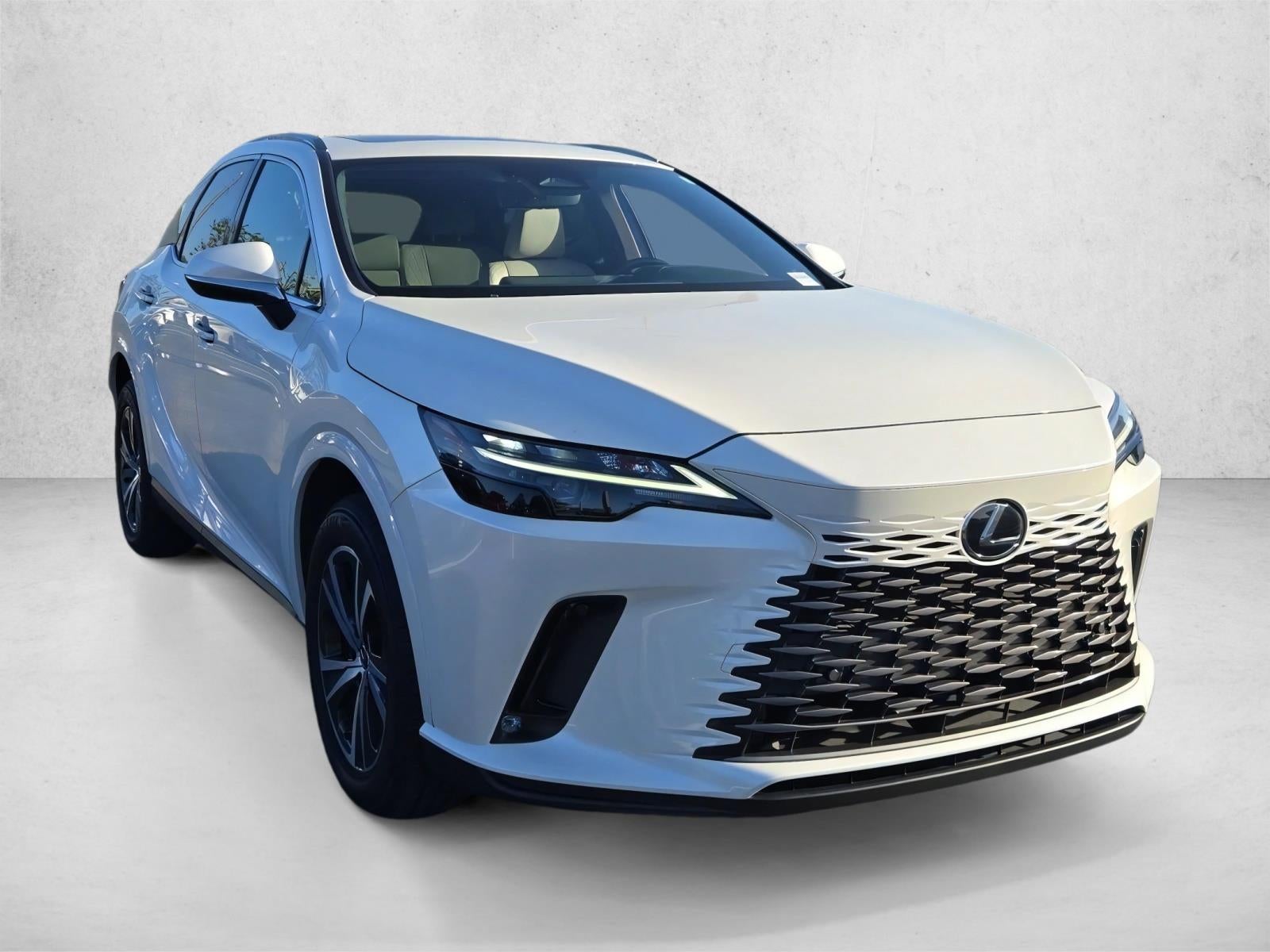2024 Lexus RX 350 Premium FWD