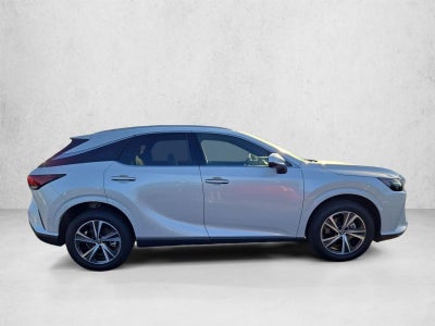2024 Lexus RX 350 Premium FWD