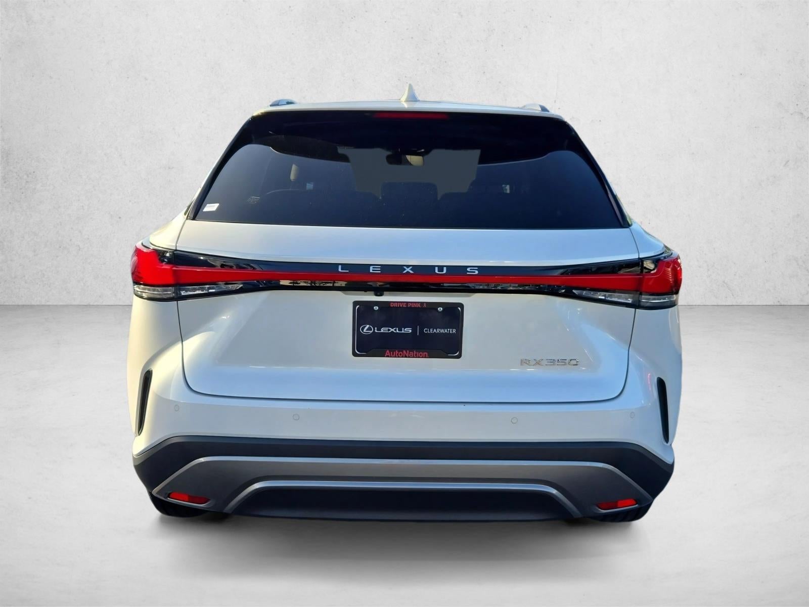 2024 Lexus RX 350 Premium FWD