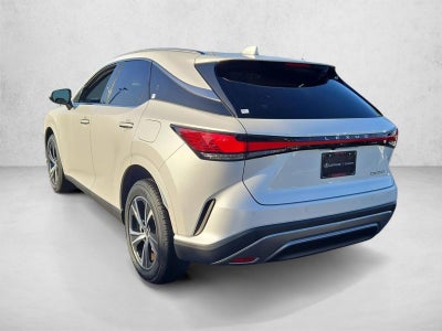 2024 Lexus RX 350 Premium FWD