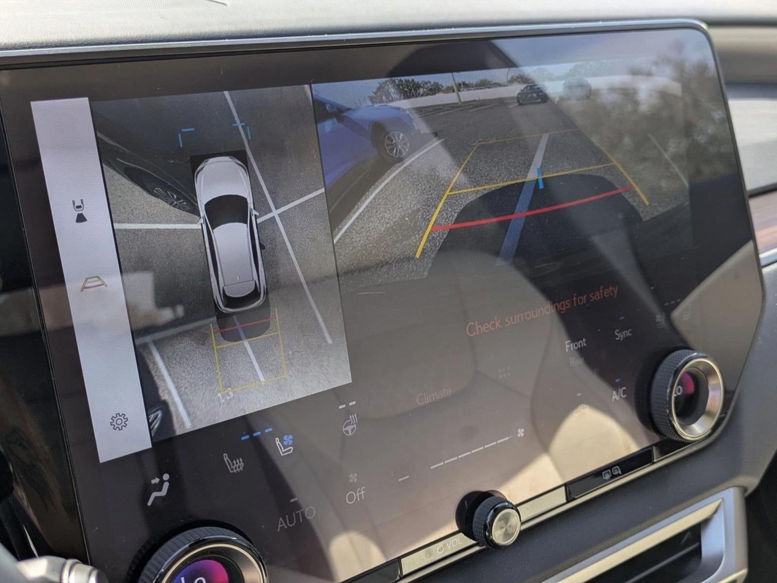 2023 Lexus RX 350 Premium Plus FWD