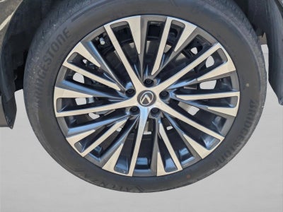 2023 Lexus RX 350 Premium Plus FWD