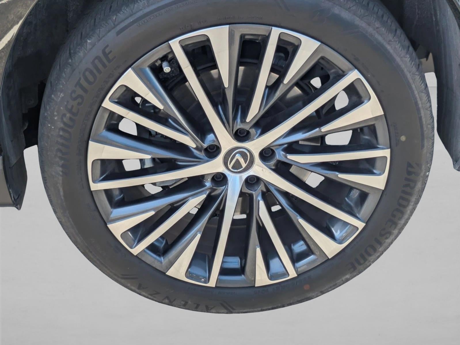 2023 Lexus RX 350 Premium Plus FWD