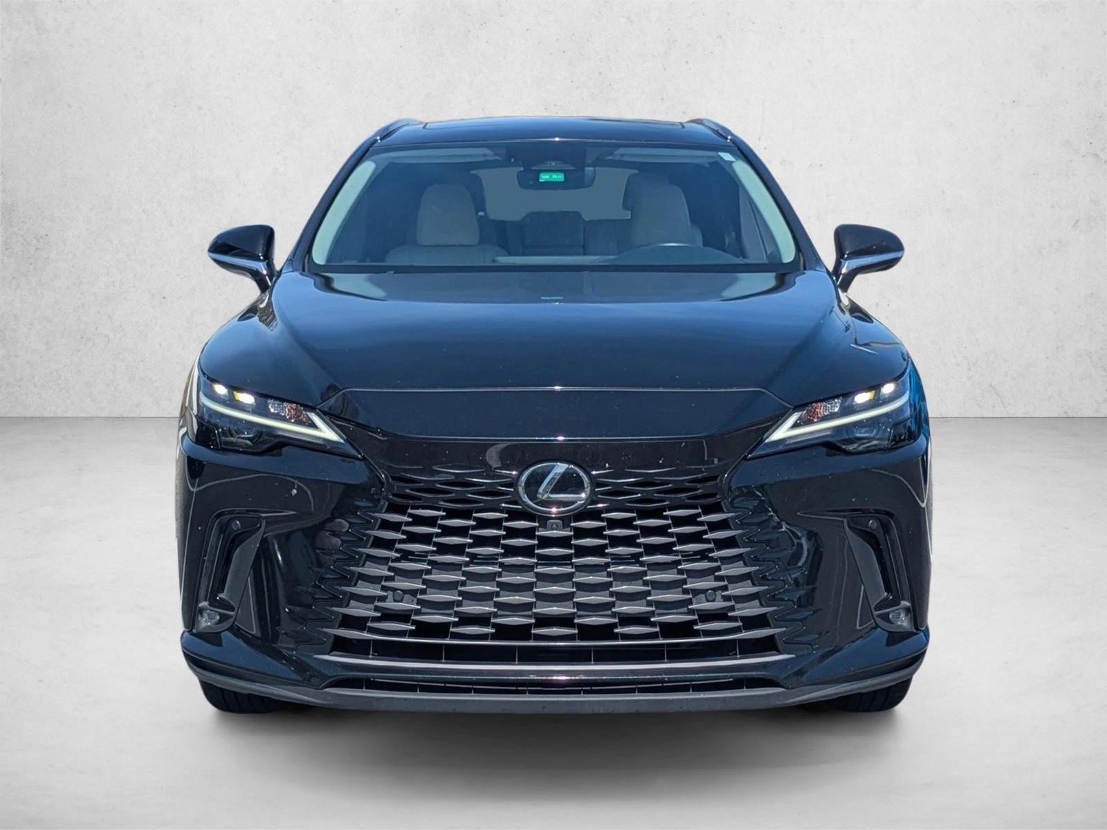 2023 Lexus RX 350 Premium Plus FWD