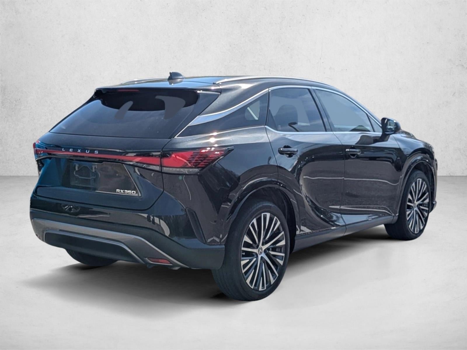 2023 Lexus RX 350 Premium Plus FWD