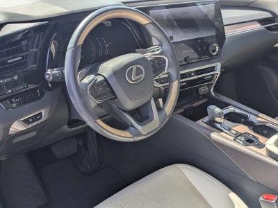 2023 Lexus RX 350 Premium Plus FWD