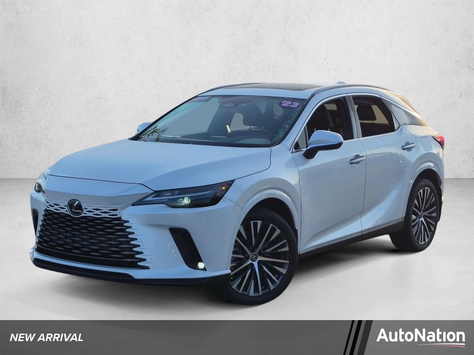 2023 Lexus RX 350 Premium Plus FWD