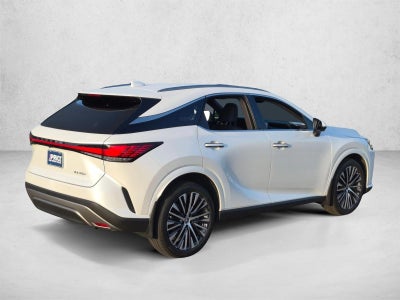 2023 Lexus RX 350 Premium Plus FWD