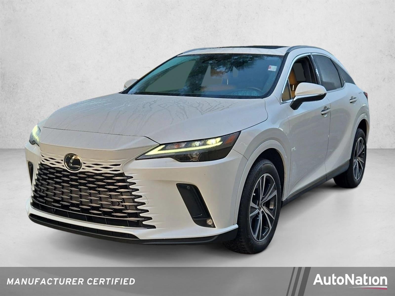 2024 Lexus RX 350 Premium FWD