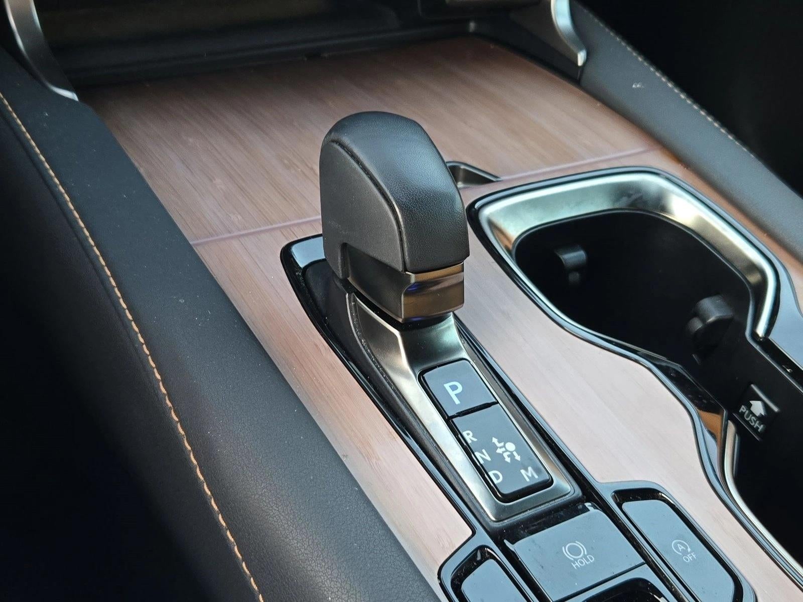 2025 Lexus RX 350 Premium FWD