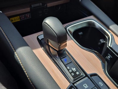 2025 Lexus RX 350 Premium FWD
