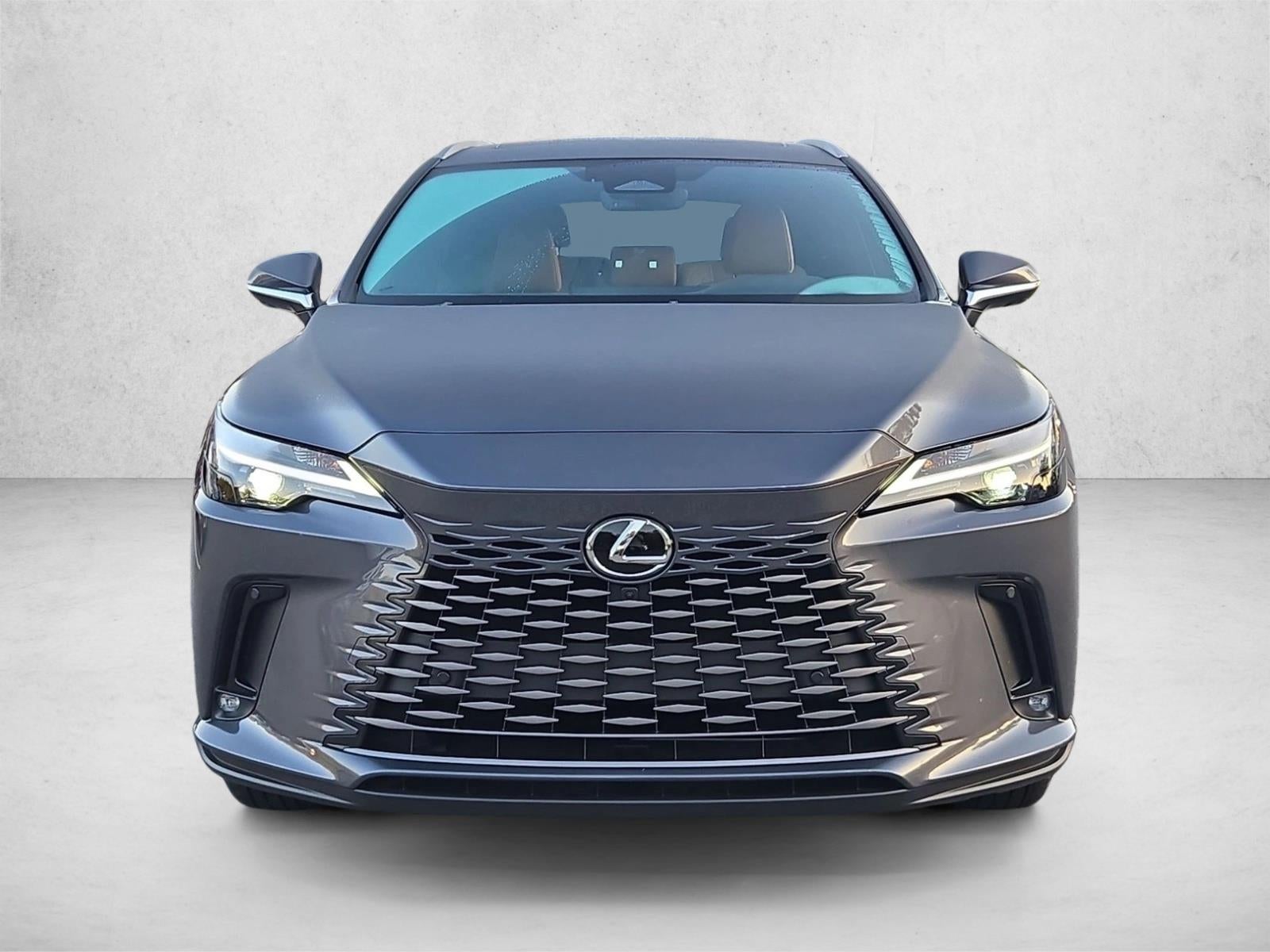2025 Lexus RX 350 Premium FWD
