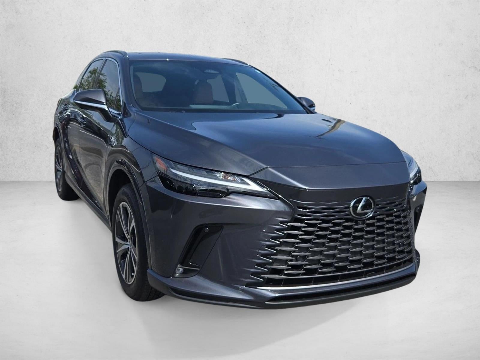 2025 Lexus RX 350 Premium FWD