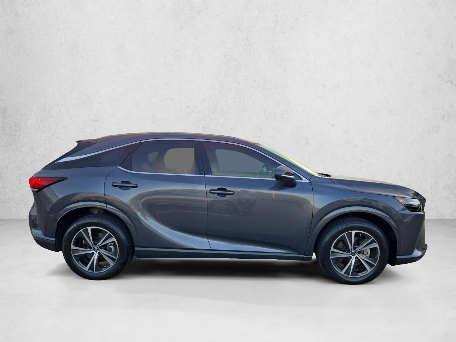 2025 Lexus RX 350 Premium FWD