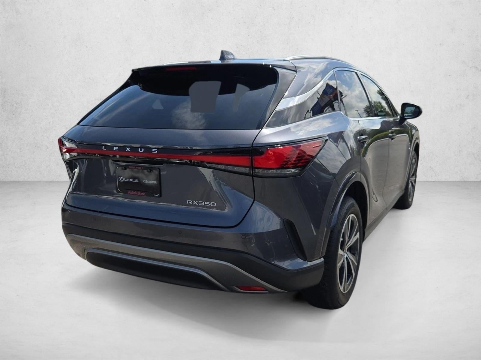 2025 Lexus RX 350 Premium FWD