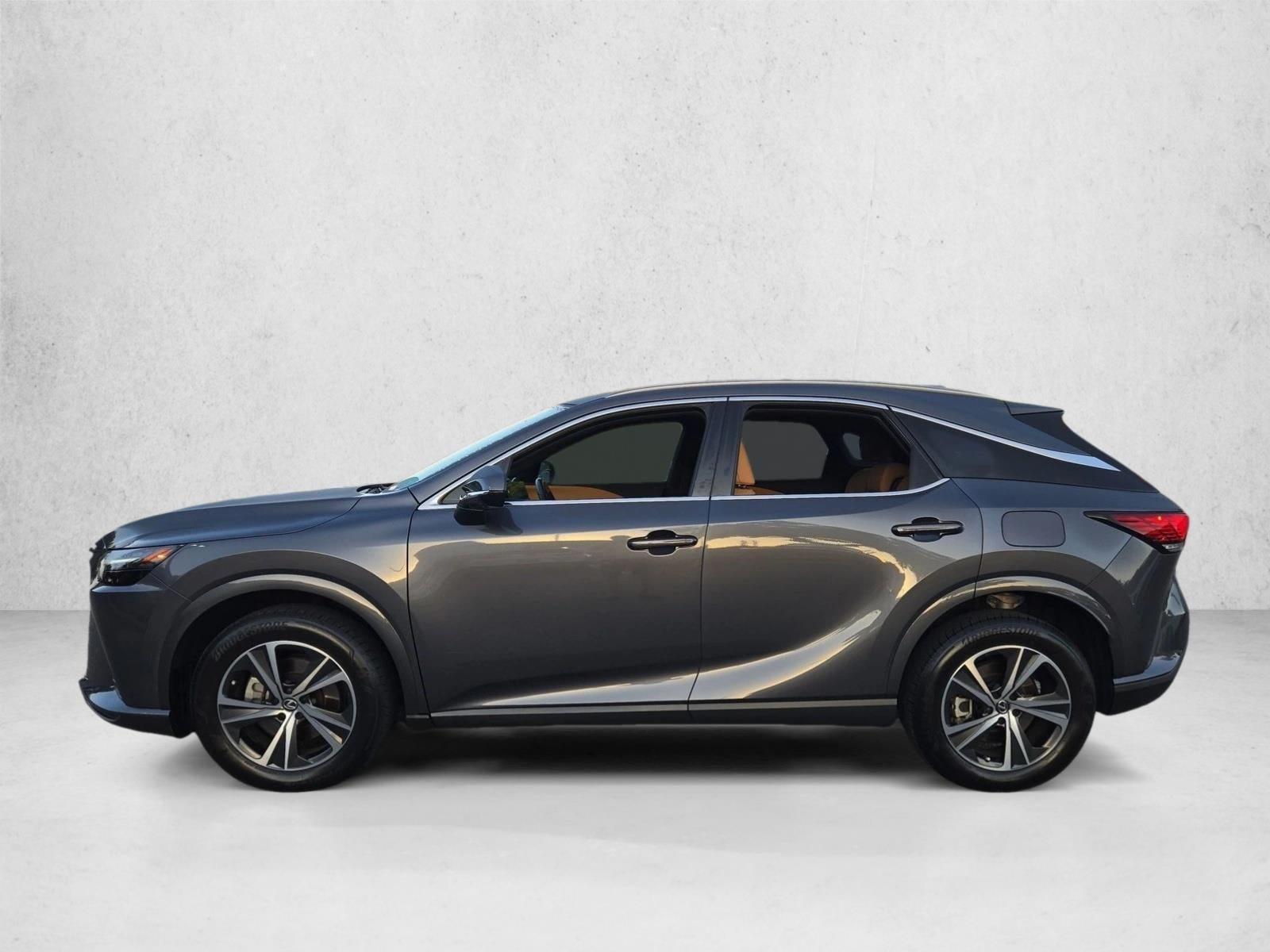 2025 Lexus RX 350 Premium FWD