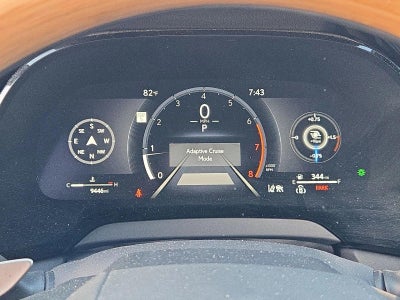 2025 Lexus RX 350 Premium FWD