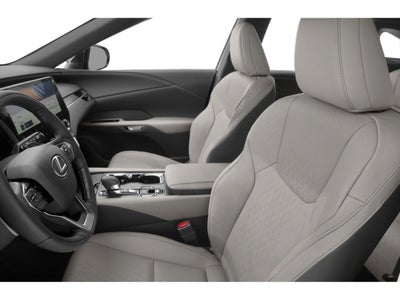 2025 Lexus RX 350 Premium FWD