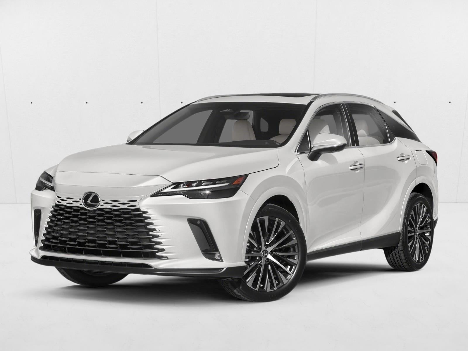 2024 Lexus RX 350 Premium FWD