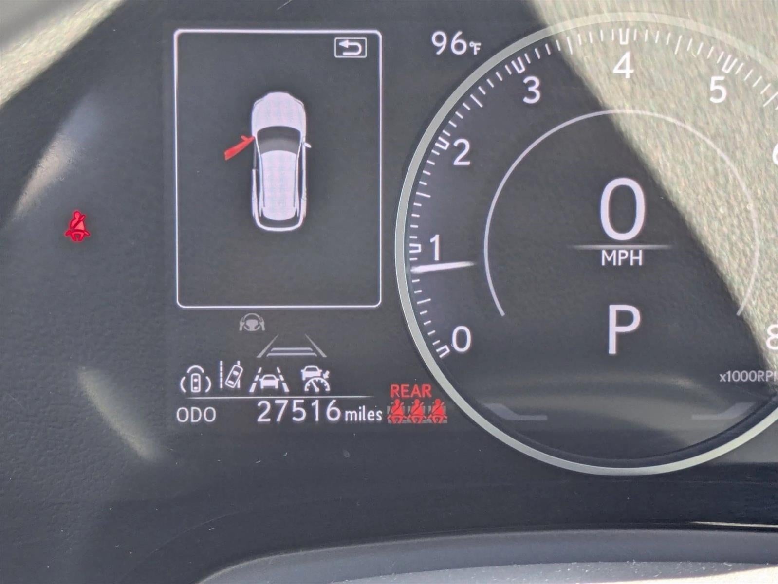 2024 Lexus RX 350 Premium FWD