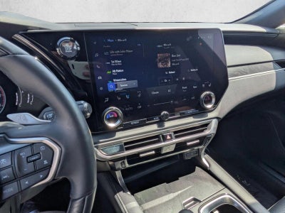 2024 Lexus RX 350 Premium FWD