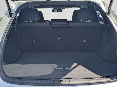 2024 Lexus RX 350 Premium FWD