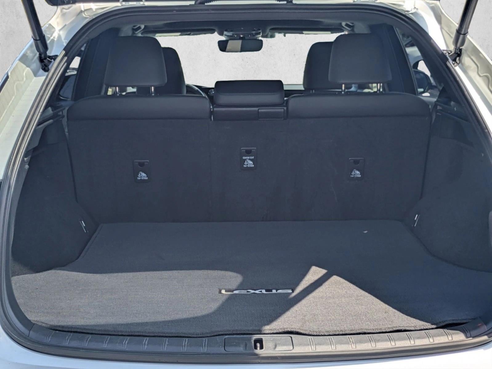 2024 Lexus RX 350 Premium FWD