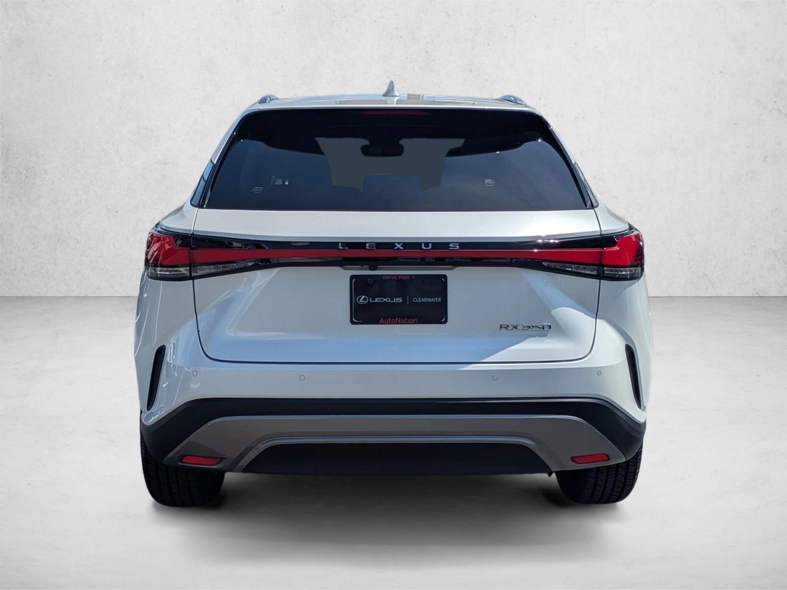 2024 Lexus RX 350 Premium FWD