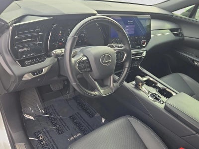 2025 Lexus RX 350 Premium FWD