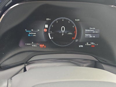 2025 Lexus RX 350 Premium FWD