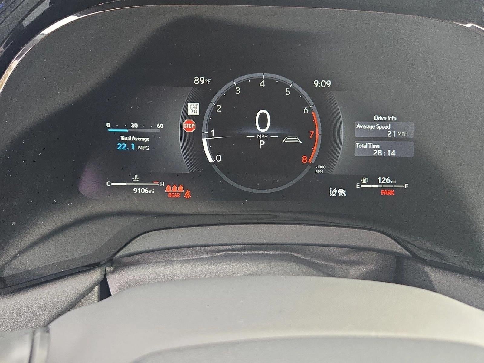 2025 Lexus RX 350 Premium FWD