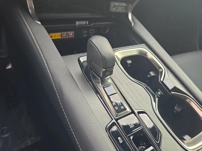 2025 Lexus RX 350 Premium FWD