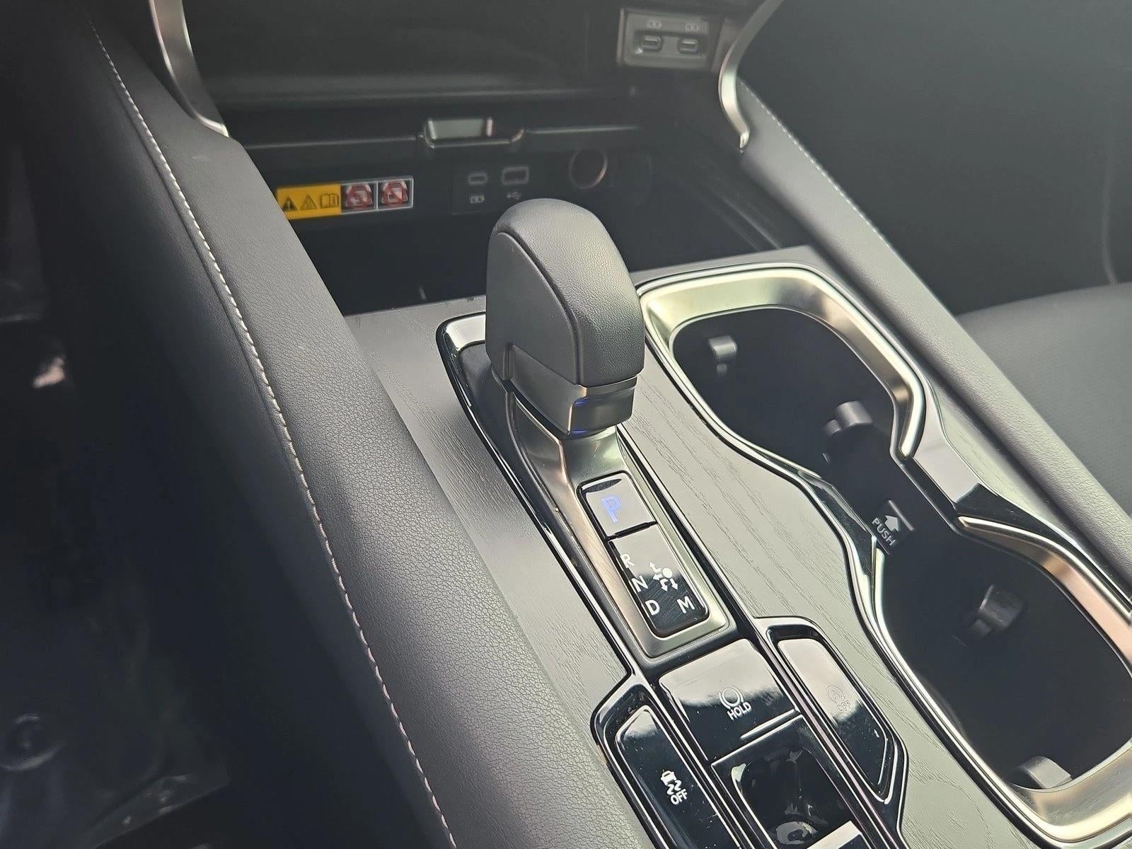 2025 Lexus RX 350 Premium FWD