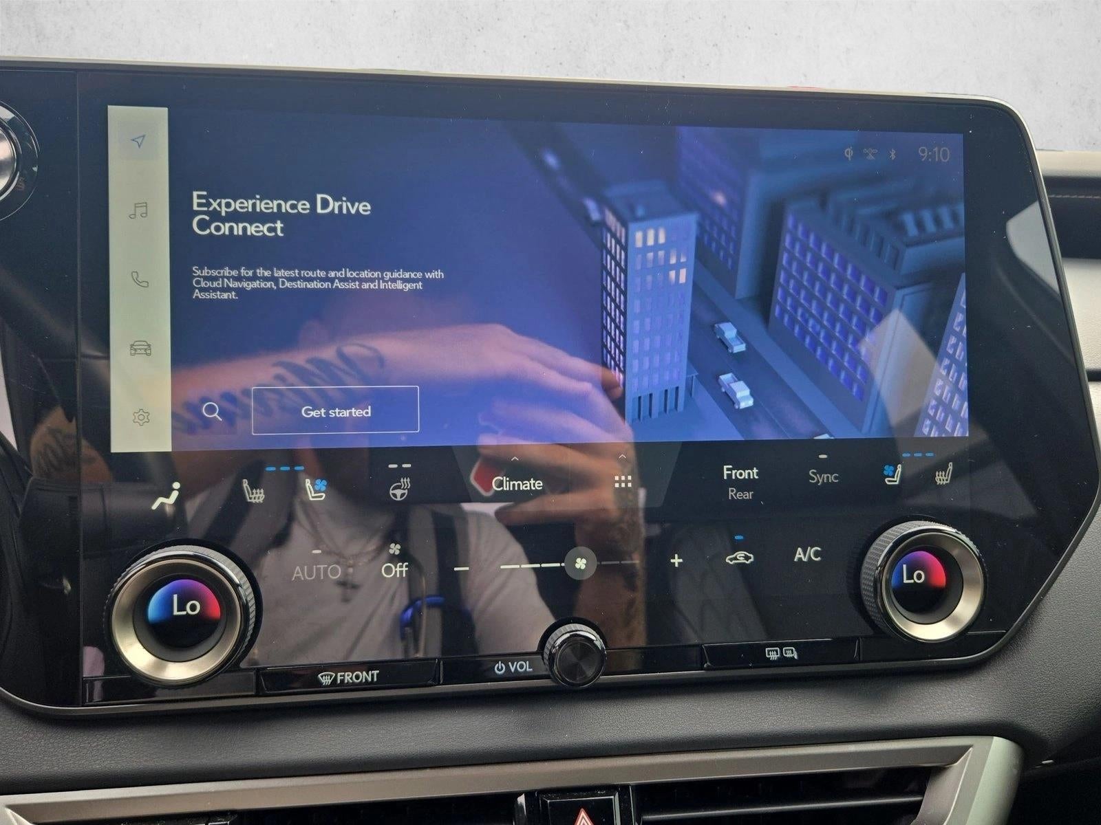 2025 Lexus RX 350 Premium FWD