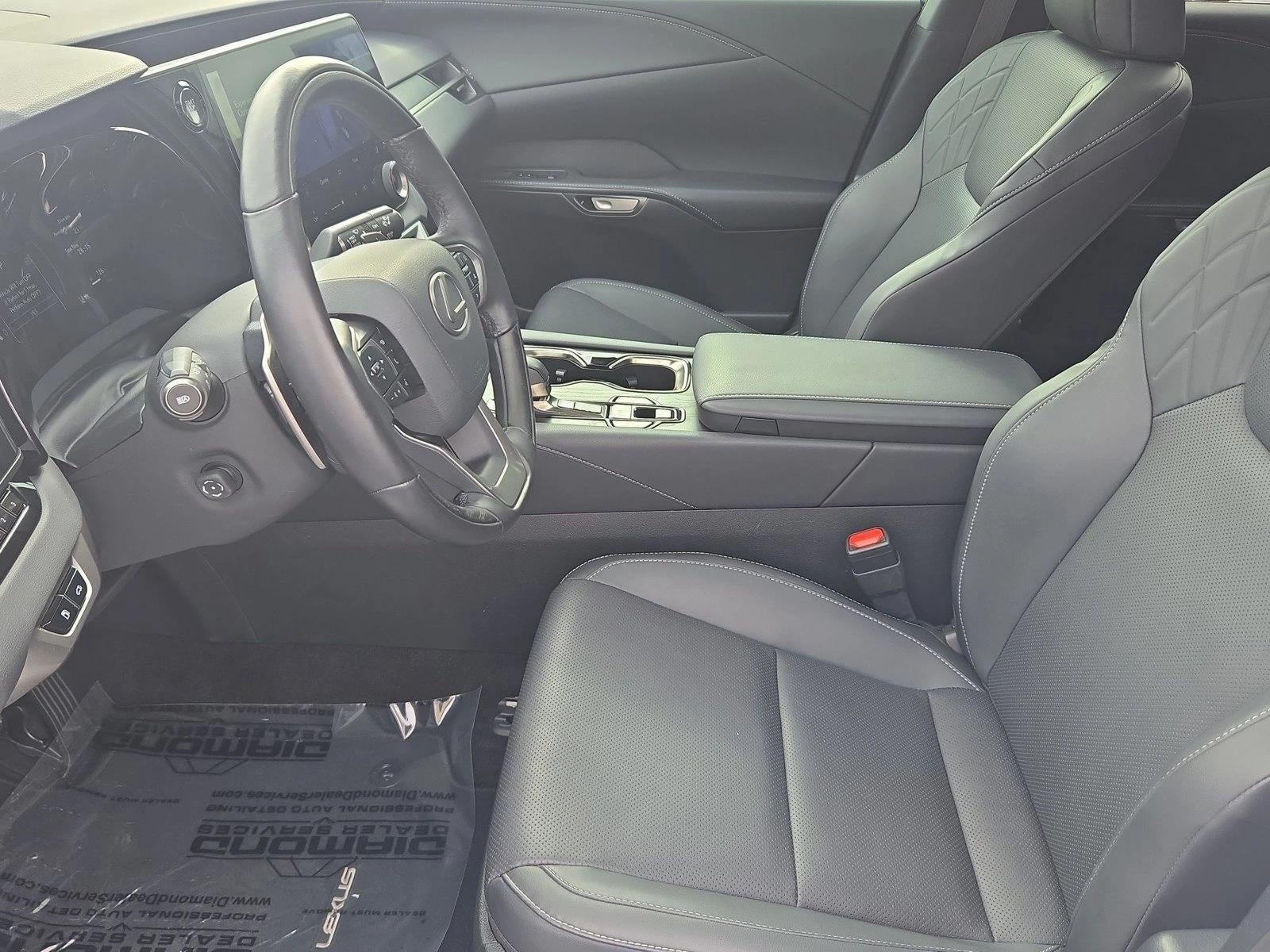 2025 Lexus RX 350 Premium FWD