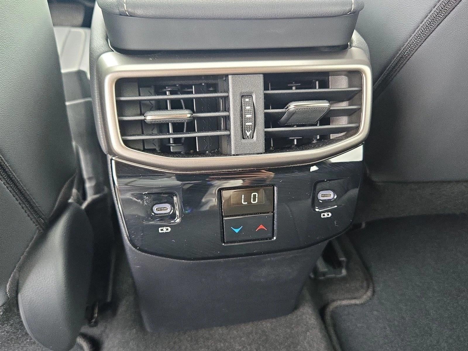 2025 Lexus RX 350 Premium FWD