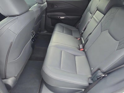 2025 Lexus RX 350 Premium FWD