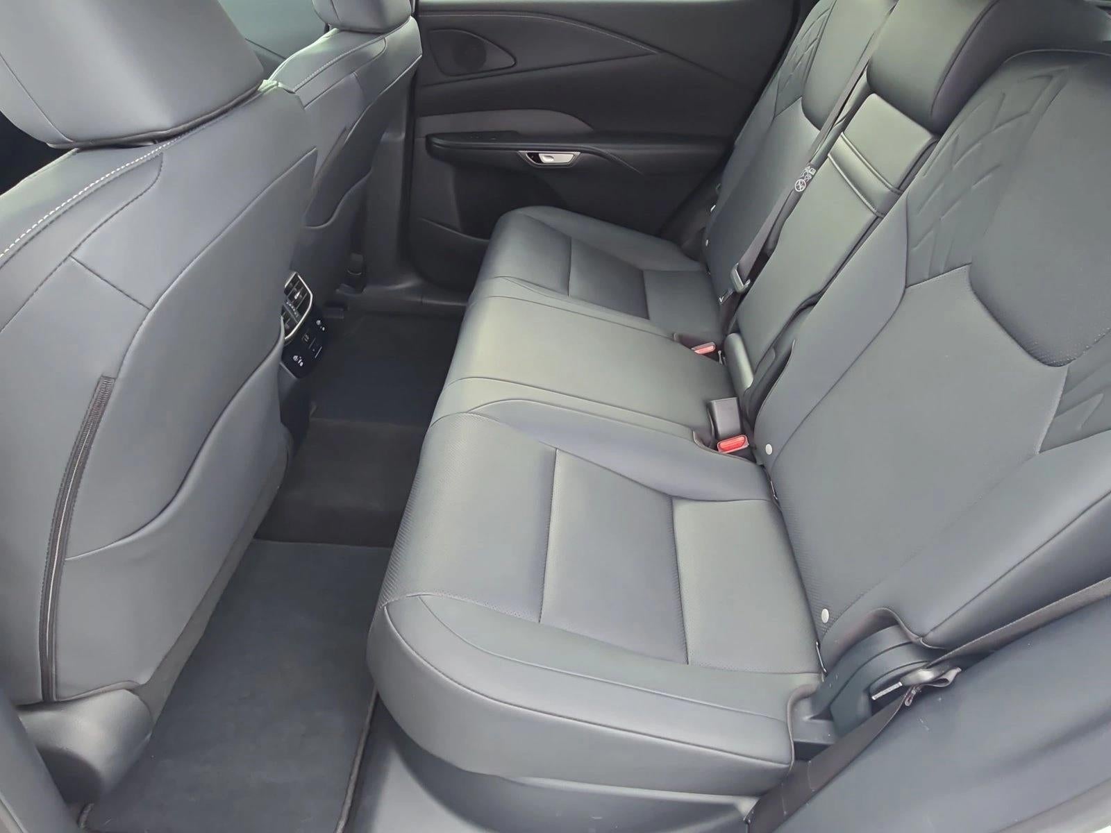 2025 Lexus RX 350 Premium FWD