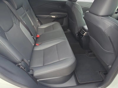 2025 Lexus RX 350 Premium FWD