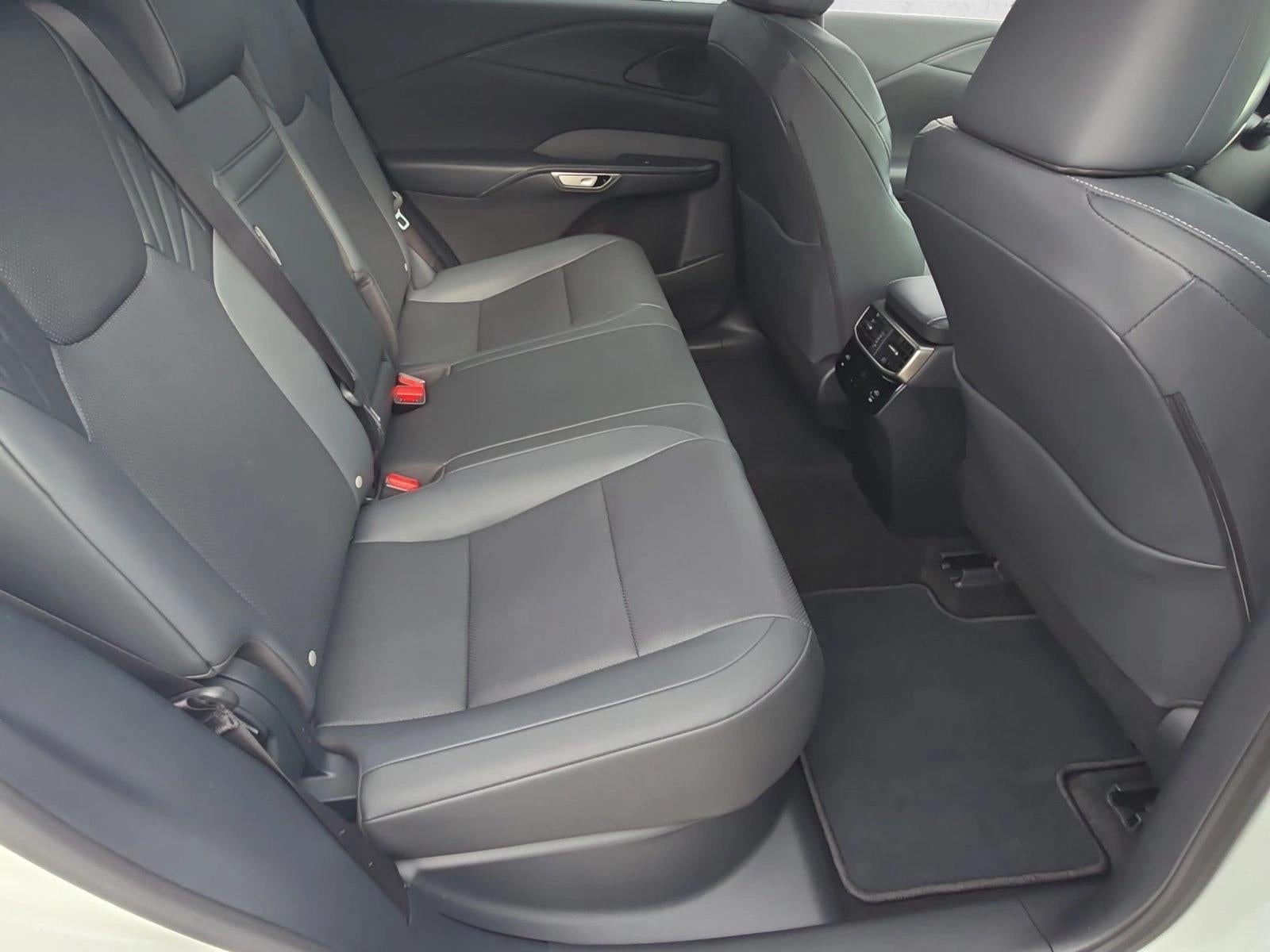 2025 Lexus RX 350 Premium FWD