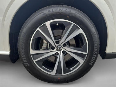 2025 Lexus RX 350 Premium FWD