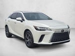 2025 Lexus RX 350 Premium FWD