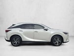 2025 Lexus RX 350 Premium FWD