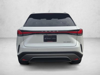 2025 Lexus RX 350 Premium FWD
