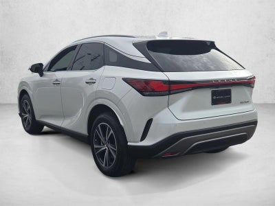 2025 Lexus RX 350 Premium FWD