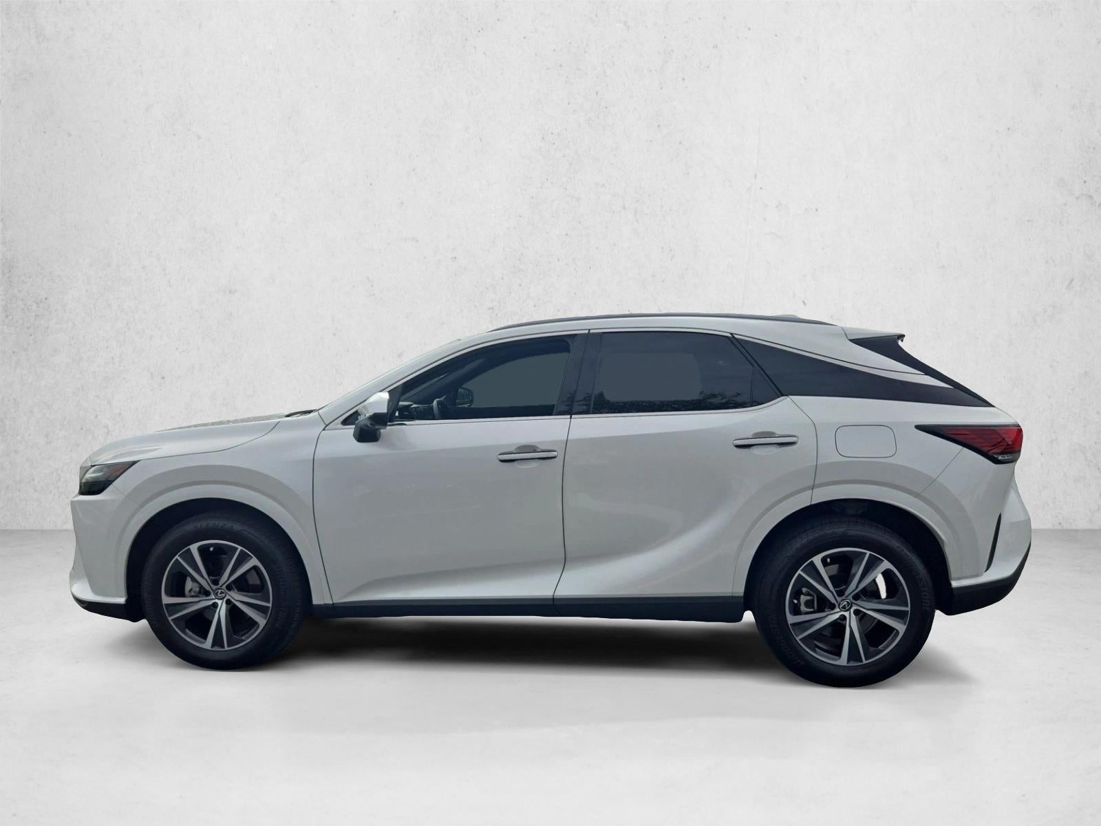 2025 Lexus RX 350 Premium FWD