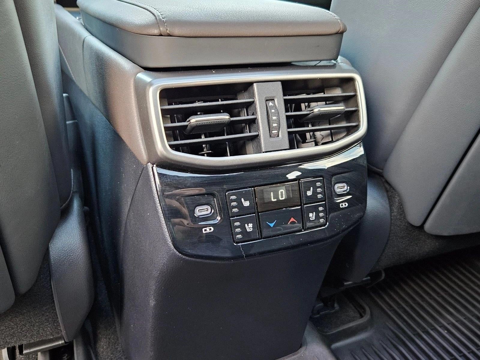 2024 Lexus RX 450h+ Luxury AWD