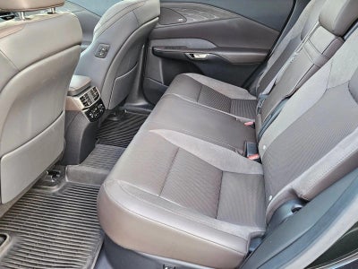 2024 Lexus RX 450h+ Luxury AWD